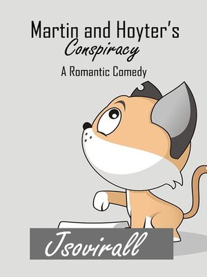 cover image of Martin and Hoyter's Conspiracy